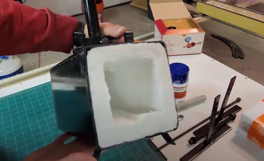 Best Gas for Knife Making Perfect for Every Level Bladesmith