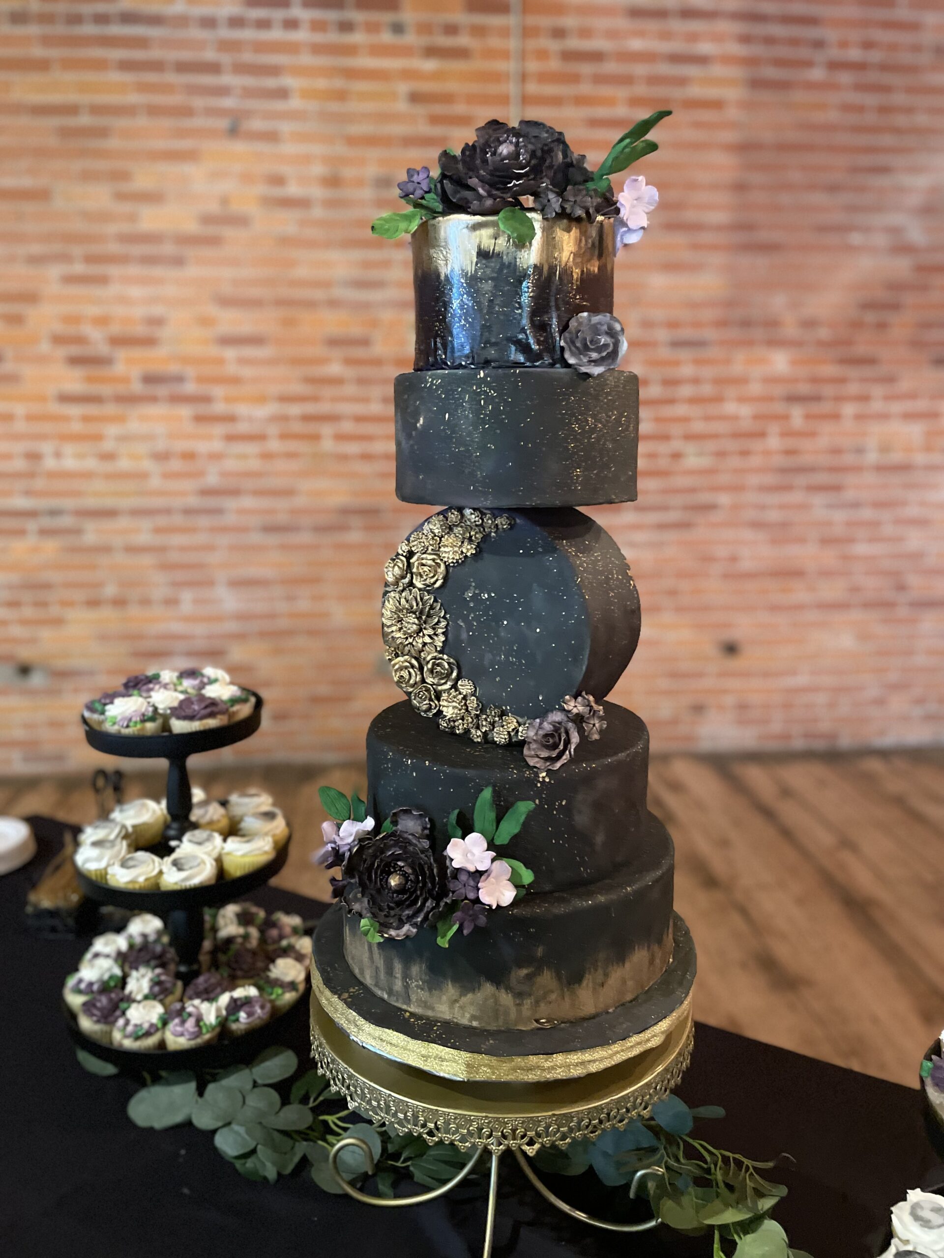 Photo Gallery For Goodness Cakes