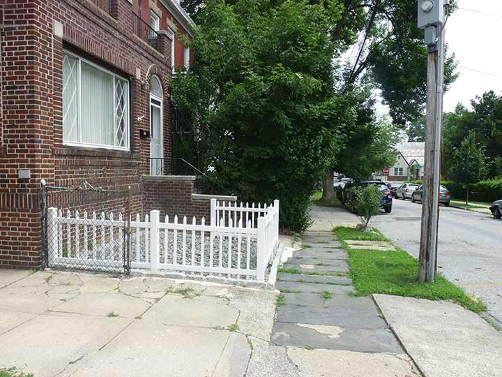 FOURTH IN WOODLAWN HEIGHTS New York