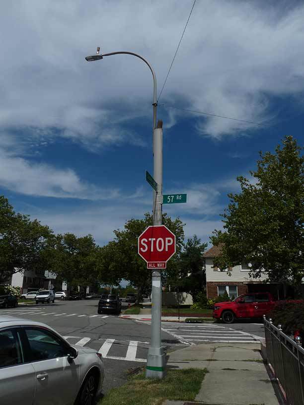 Cloverdale Boulevard New York