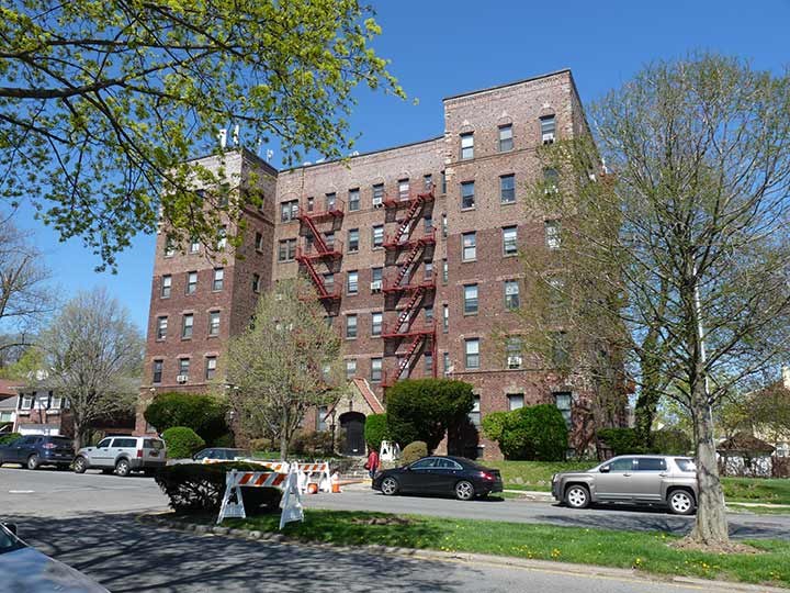 Return to Queens Village New York