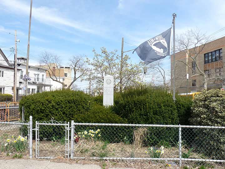 Flatlands, Midwood New York