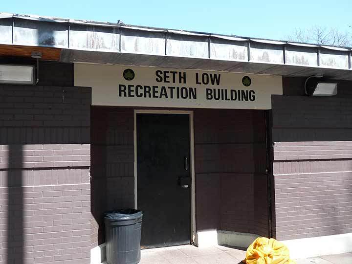 Gravesend to Bensonhurst New York