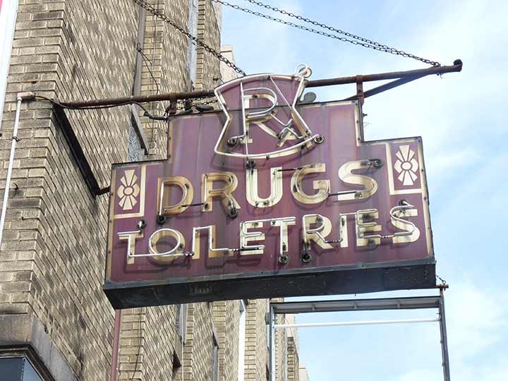 Flatlands, Midwood New York