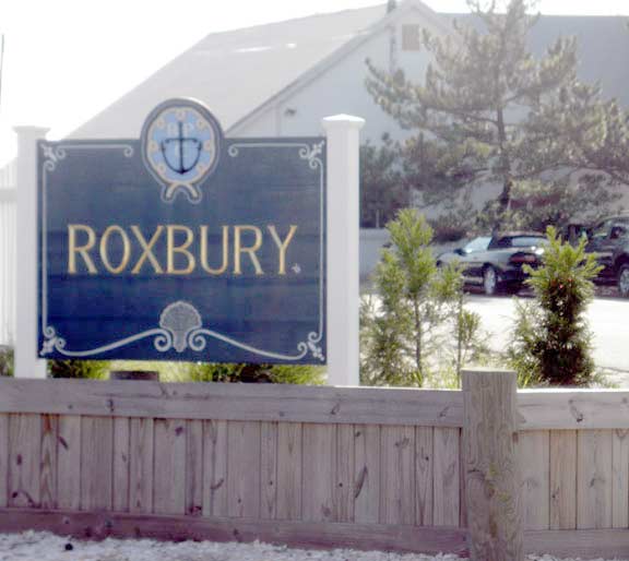 ROXBURY, FORT TILDEN, BREEZY POINT, Queens New York