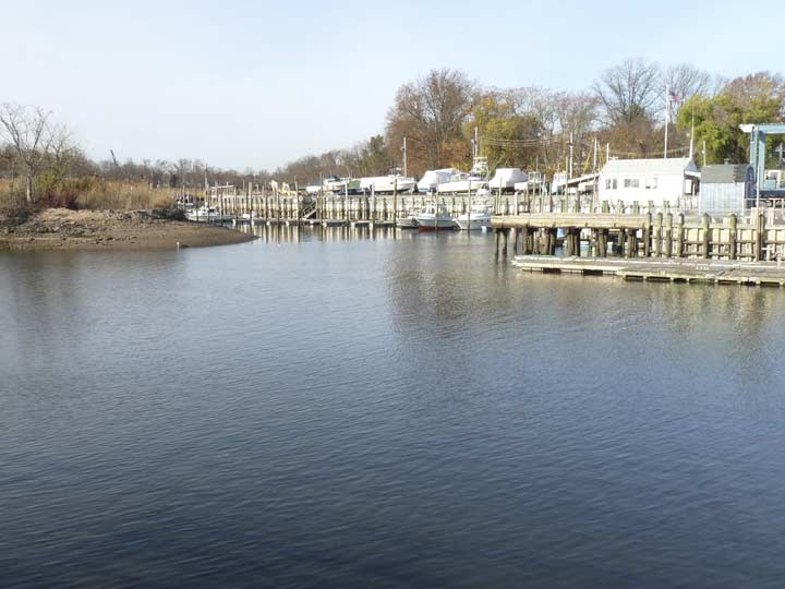 PRINCE'S BAY, Staten Island, Part 2 New York