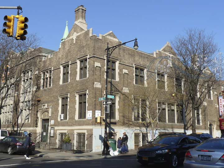 CHURCH AVENUE, Flatbush, Part 1 New York