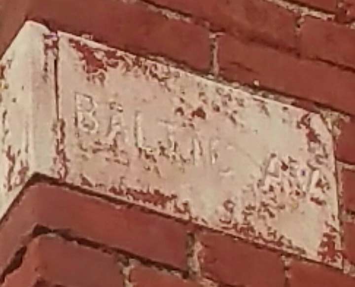 BALTIC AVENUE, East New York New York