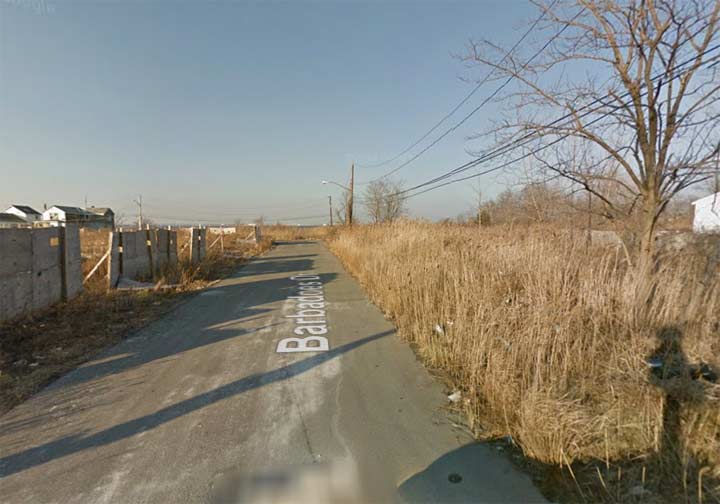 BARBADOES DRIVE, Somerville New York