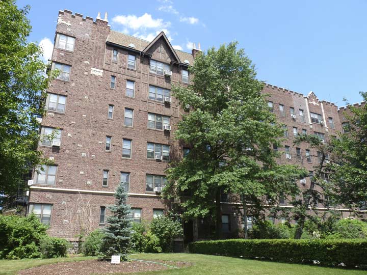 RIVERDALE and FIELDSTON, Part 2 New York