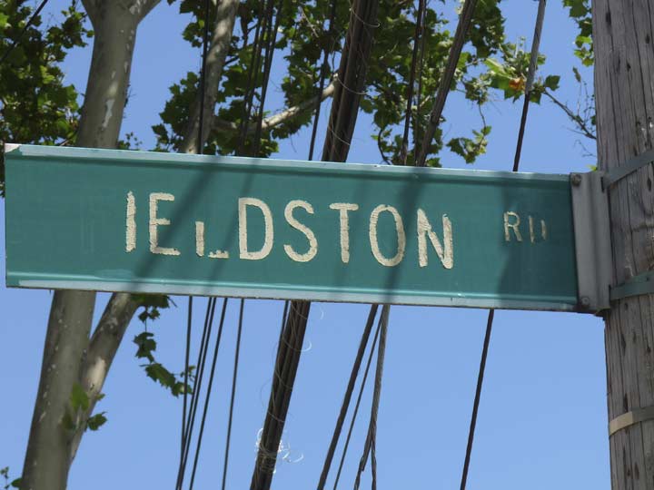 RIVERDALE and FIELDSTON, Part 2 New York