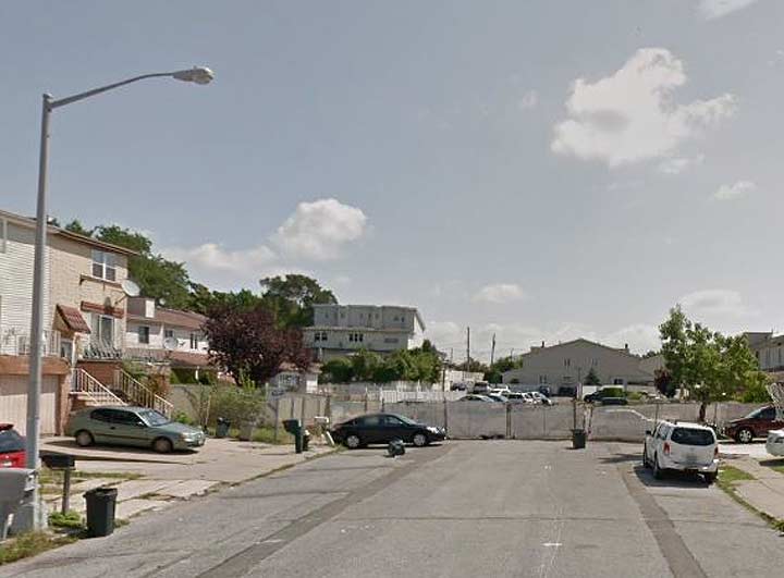 GRANITEVILLE, Staten Island New York