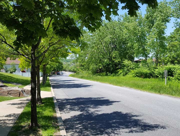 GRANITEVILLE, Staten Island New York