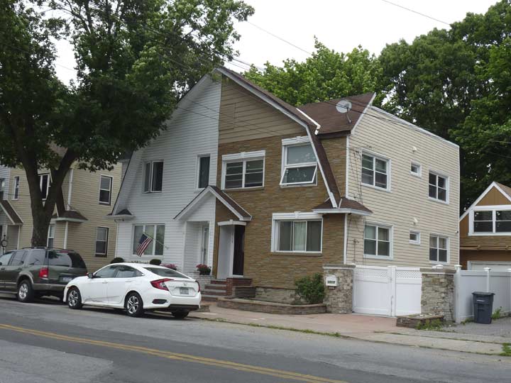OZONE PARK, Queens New York