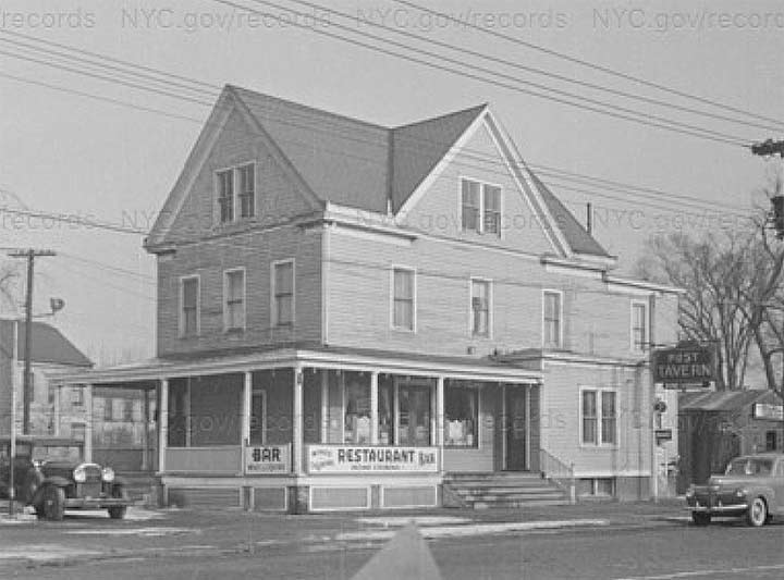 EASTCHESTERPELHAM MANOR New York