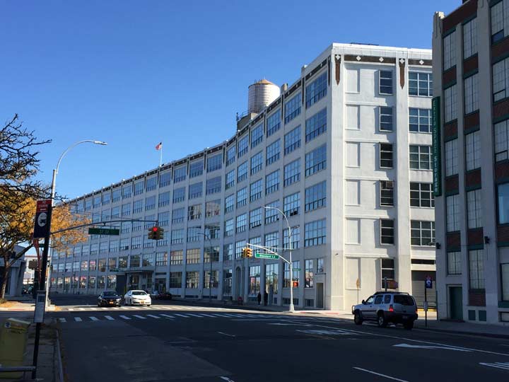 STANDARD MOTOR PRODUCTS, Long Island City New York