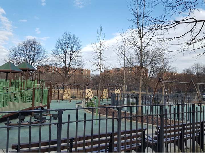 ROCHDALE VILLAGE, Jamaica New York