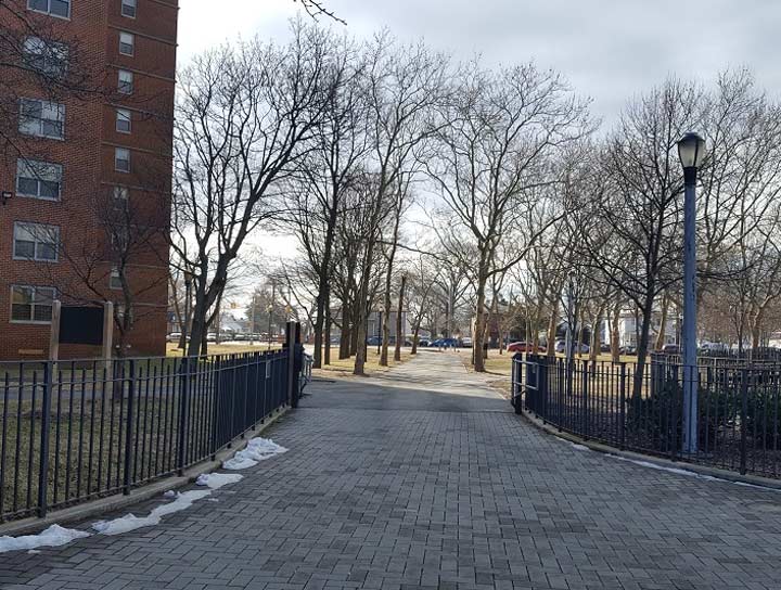 ROCHDALE VILLAGE, Jamaica New York