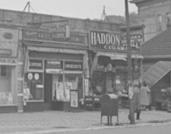 greenfield2 New York