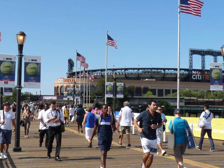 HOLLIS HILLS, Queens New York