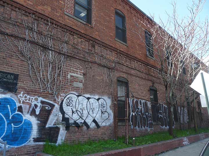 American Wax Company New York