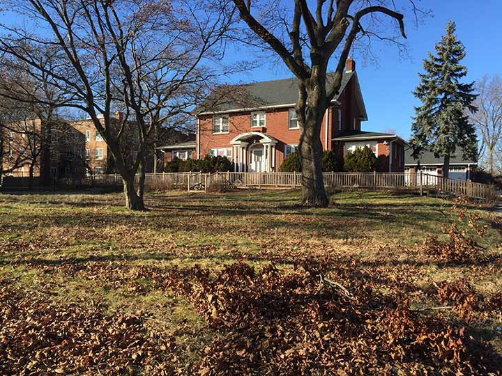 Klein Farmhouse New York