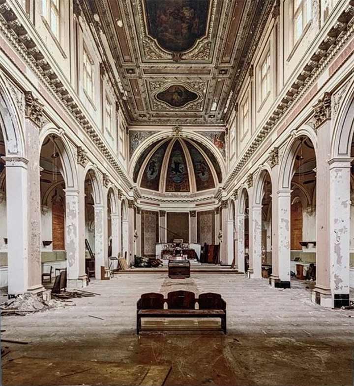 interiorloretto New York