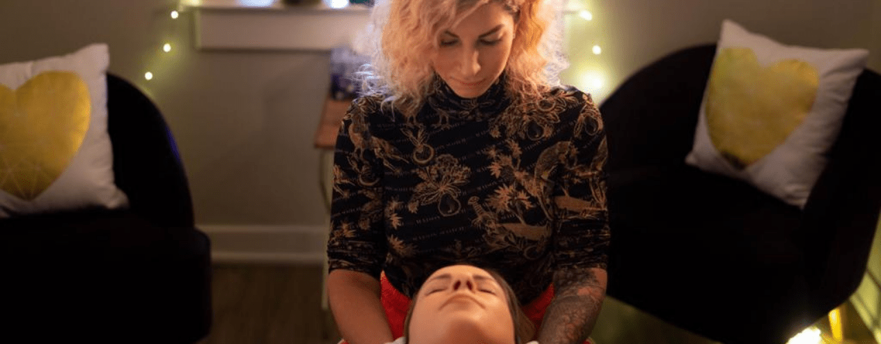 Massage Therapy Downtown Toronto For Health's Sake