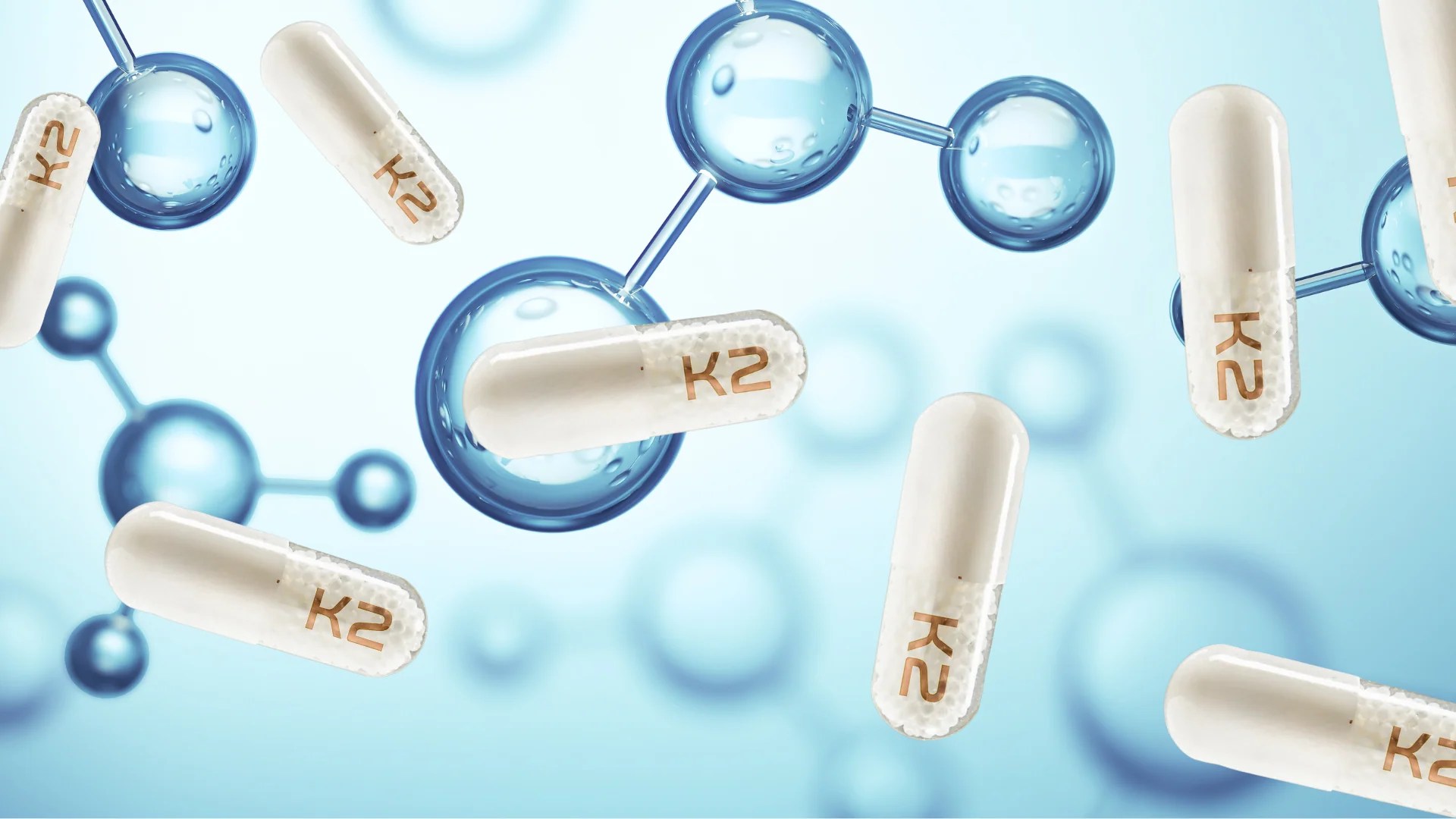 What is Vitamin K2 Good For? The Role of Vitamin K2 in Cardiovascular