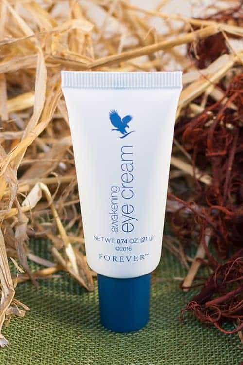 Awakening Eye Cream For a Healthy Life