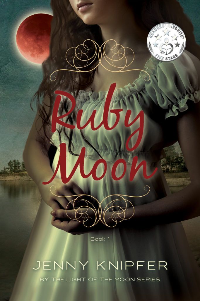 Ruby Moon - For Him and My Family