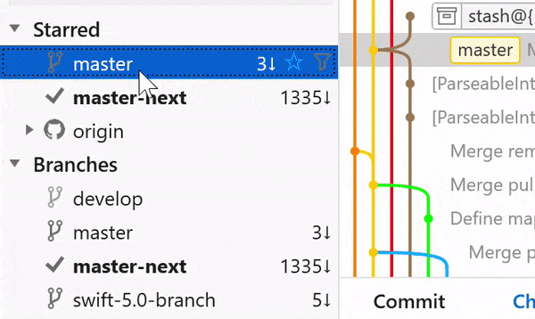 Fork A Fast And Friendly Git Client For Mac And Windows