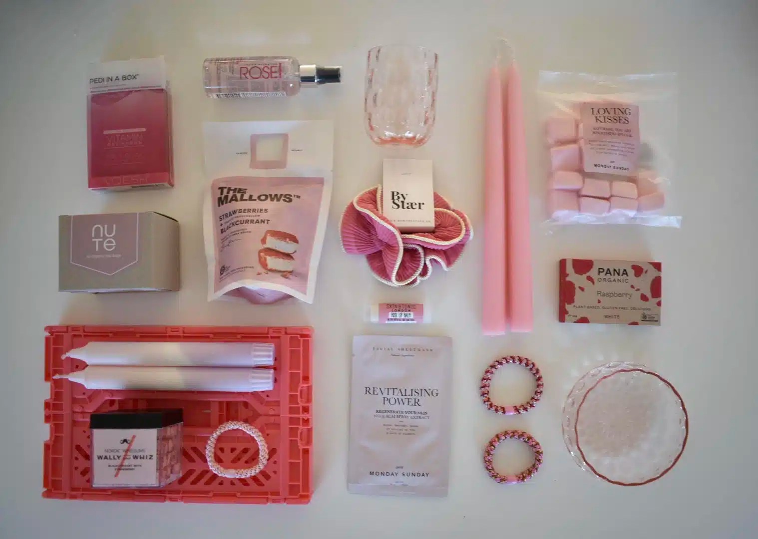 Idéer til valentinsgaven 2021 Køb en gave til den du