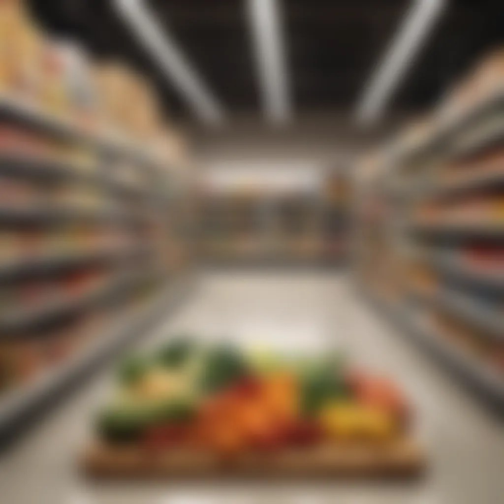 Locate Your Nearest Aldi Grocery Store Easily