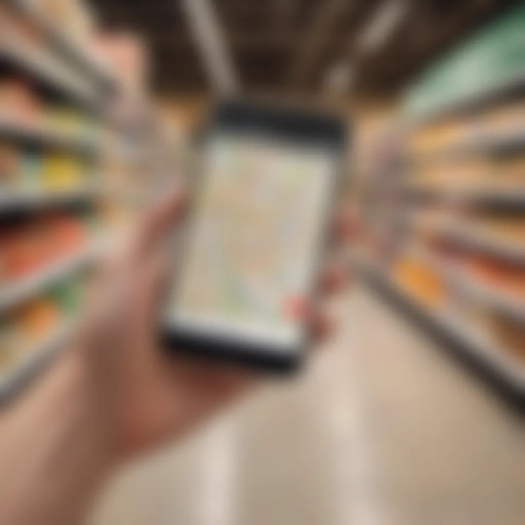 Locate Your Nearest Aldi Grocery Store Easily