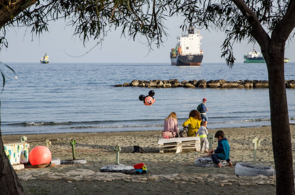 Your Ultimate Guide Of Things To Do In Cyprus Fork And Foot