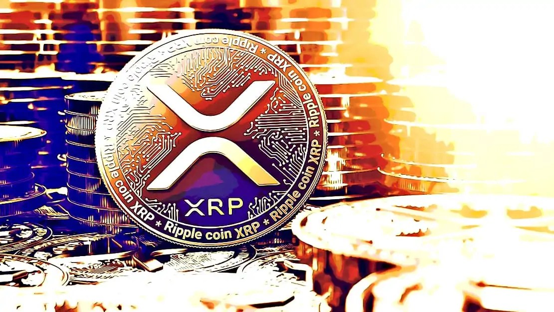Ripple cofounder Jed McCaleb unloaded 69 million worth of XRP in a week