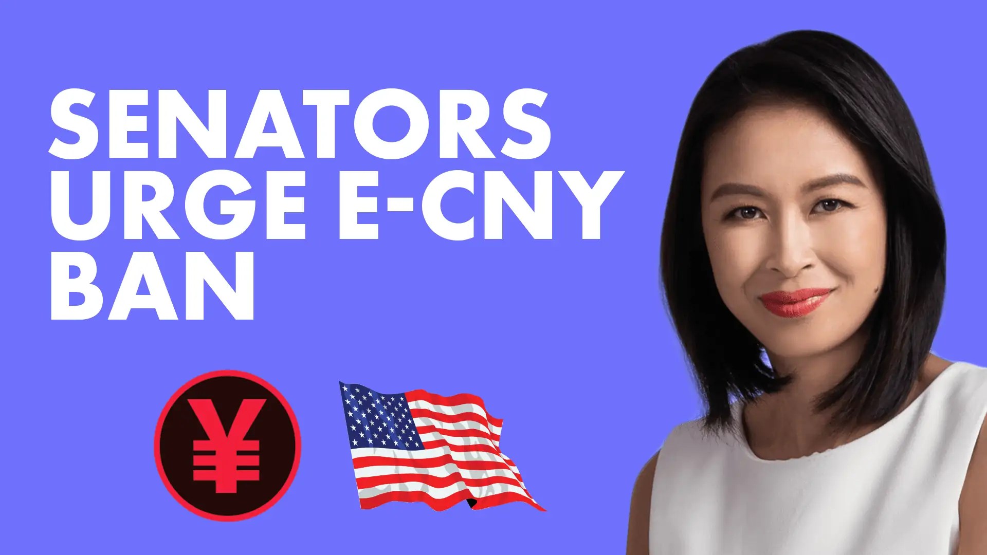 Senators Urge ECNY Ban; Russia Woos Cryptominers Forkast