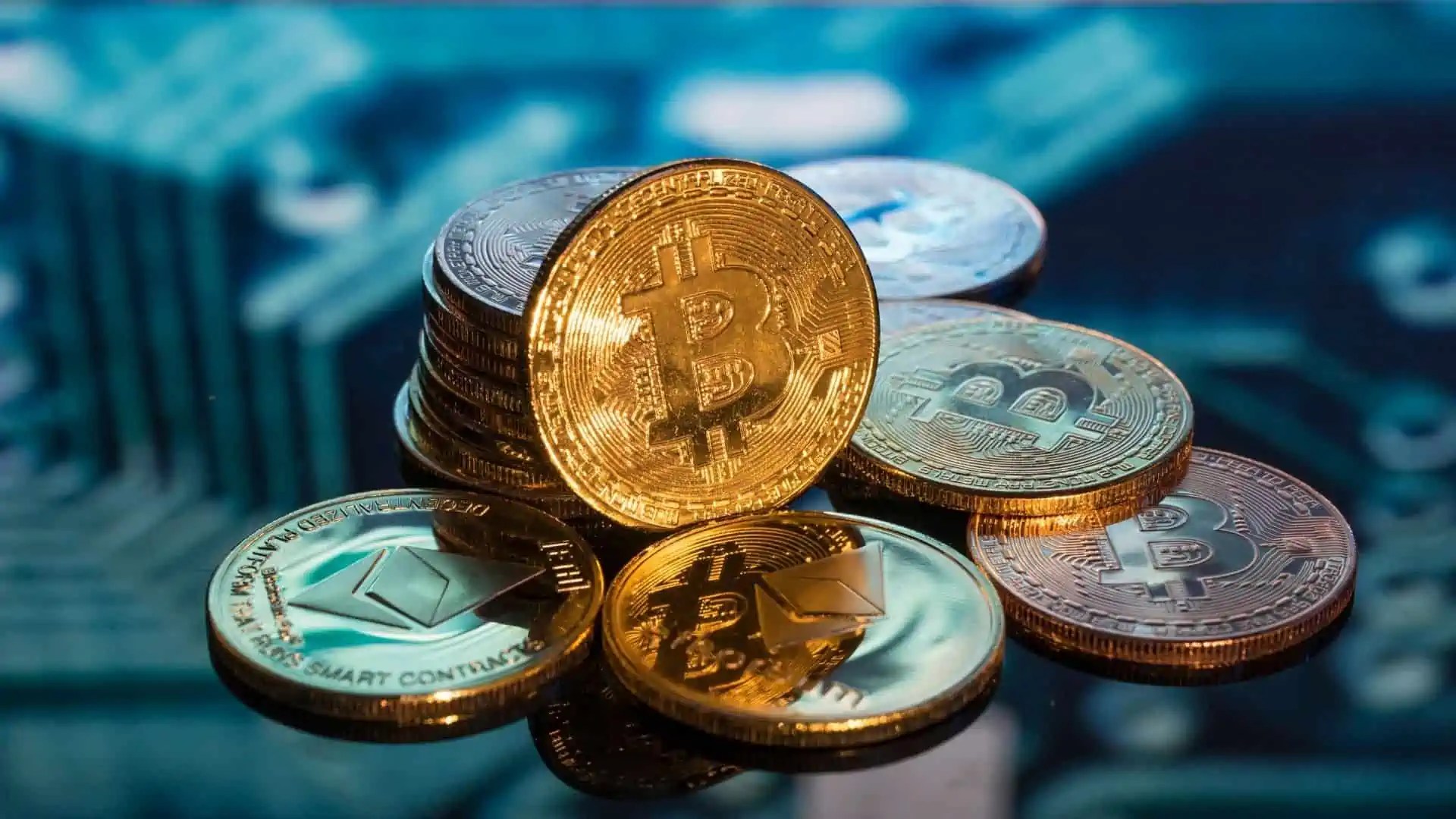 Cardano Sees Investment Inflows Amid 6th Week Of Crypto Outflows
