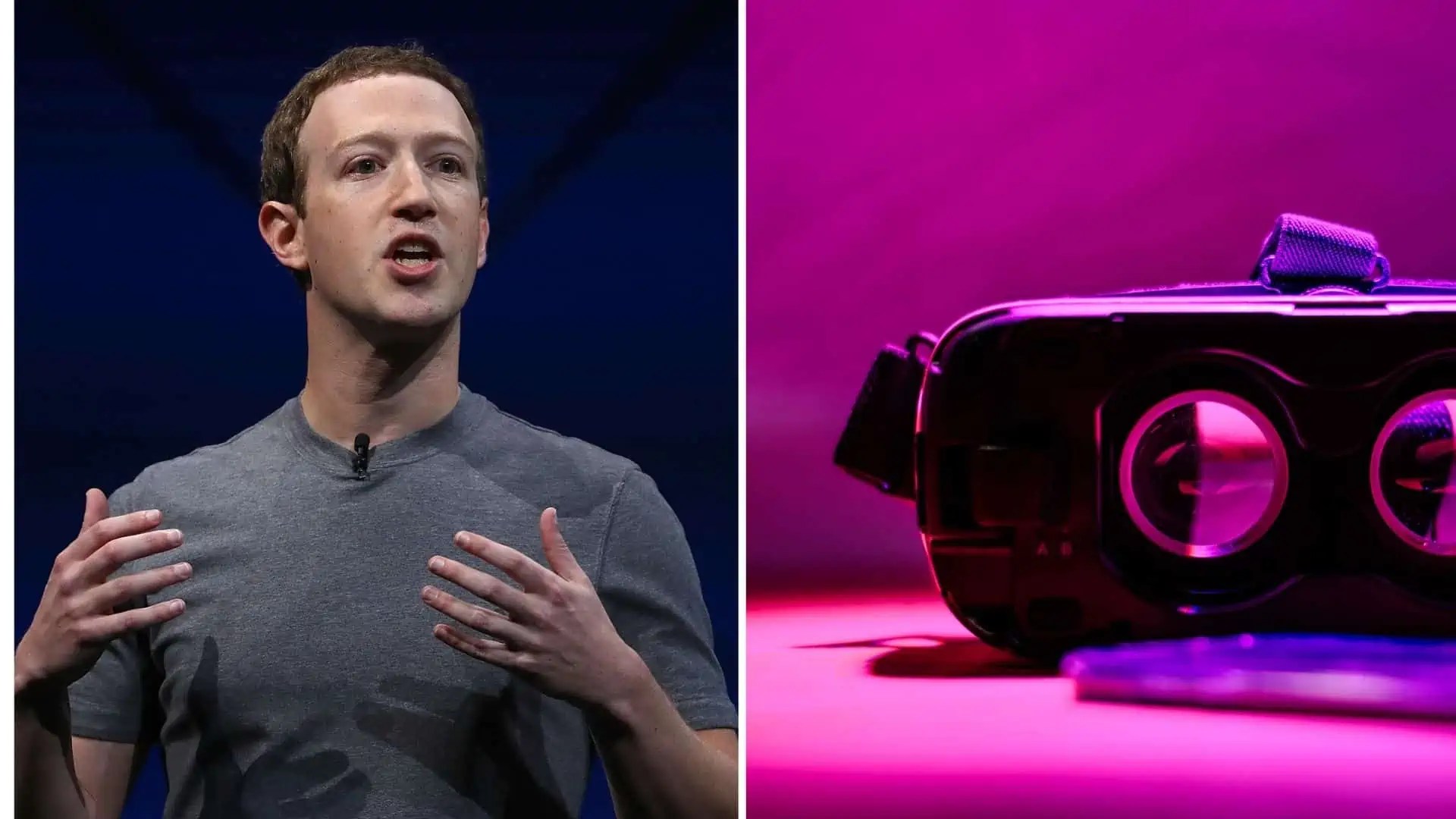 Will Facebook's Metaverse Future Transform How We Live Online?