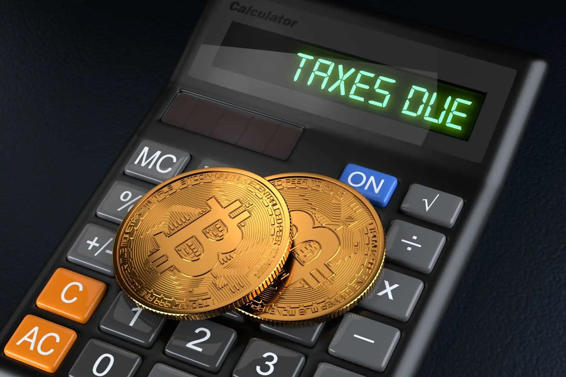 The Crypto Tax Debacle in INDIA