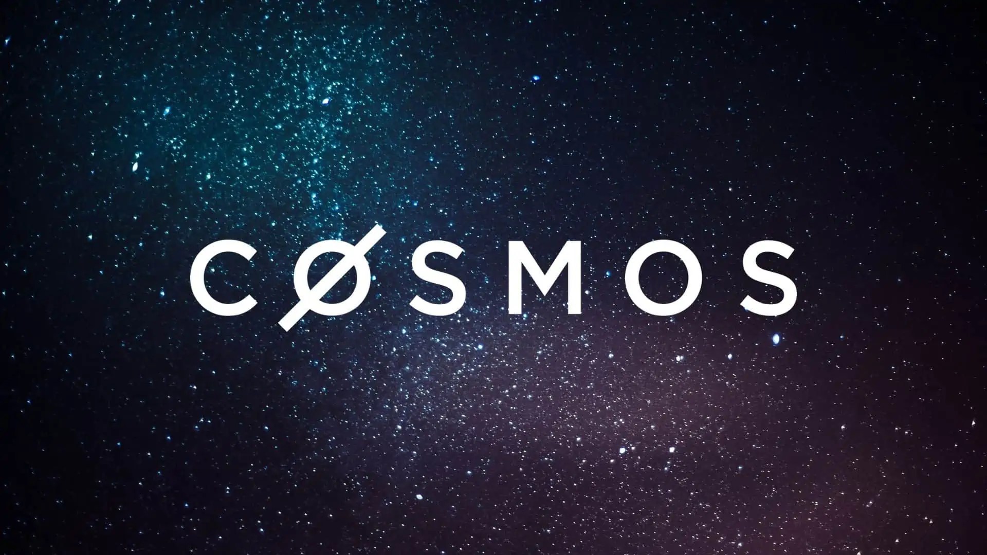 What is Cosmos — the of blockchains’? USA Pang Bitcoin