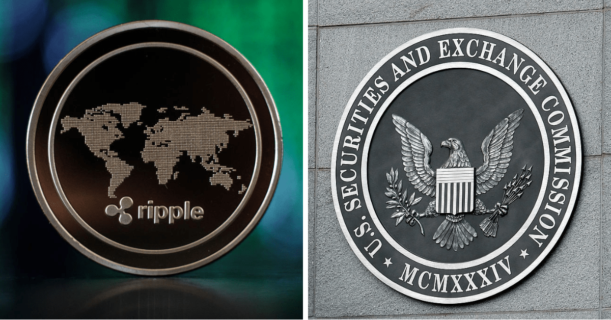SEC seeks to file up to 90page long reply to motion in XRP lawsuit