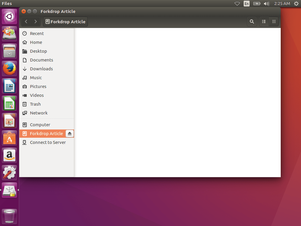 How To Set Up A Trusted SD Card For Saving Private BitcoinRelated