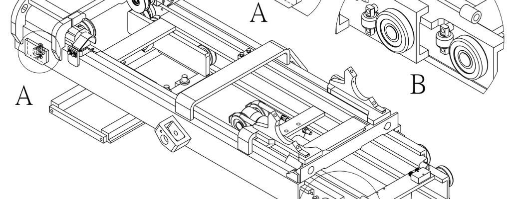 FORKLIFT MASTS 101: A COMPREHENSIVE GUIDE | Your most practical