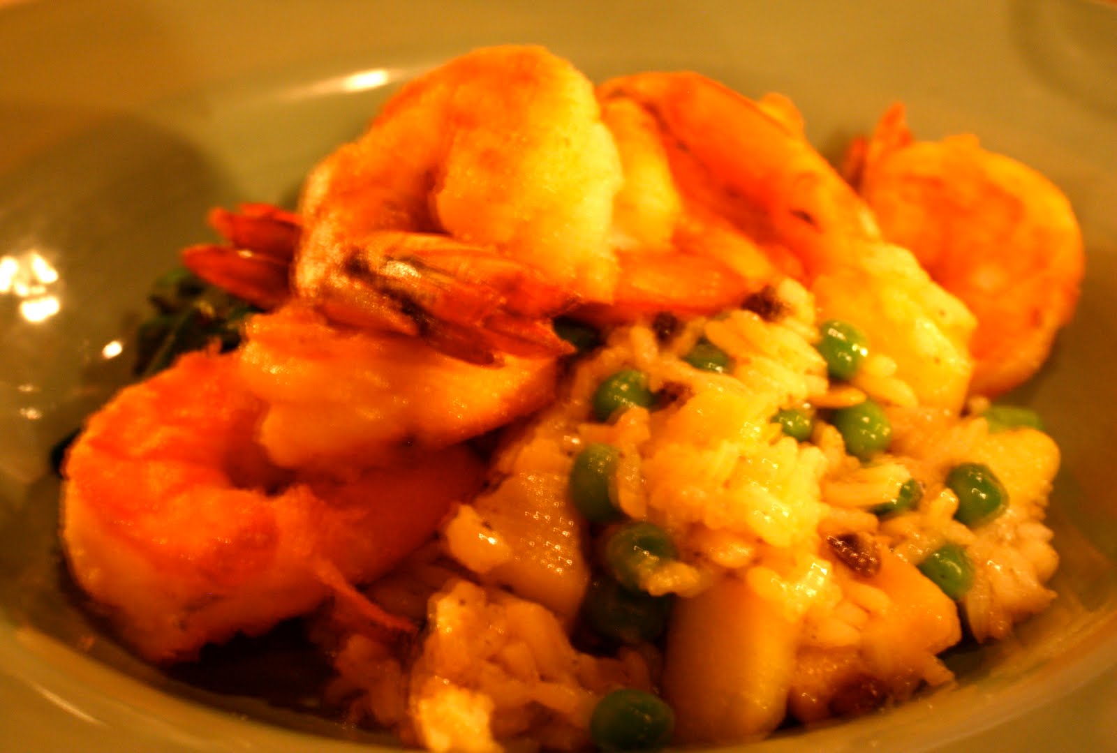 Maryland Eastern Shore Fork For Thought