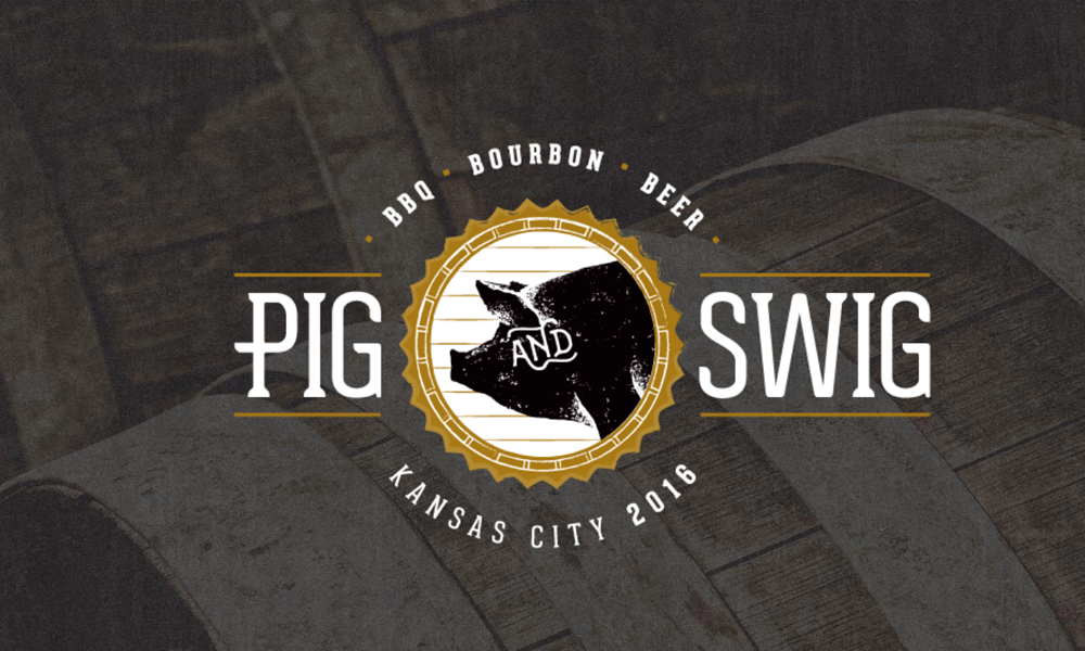 Pig and Swig 2016 Forking Tasty