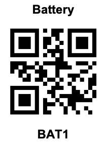 Forklift Battery App