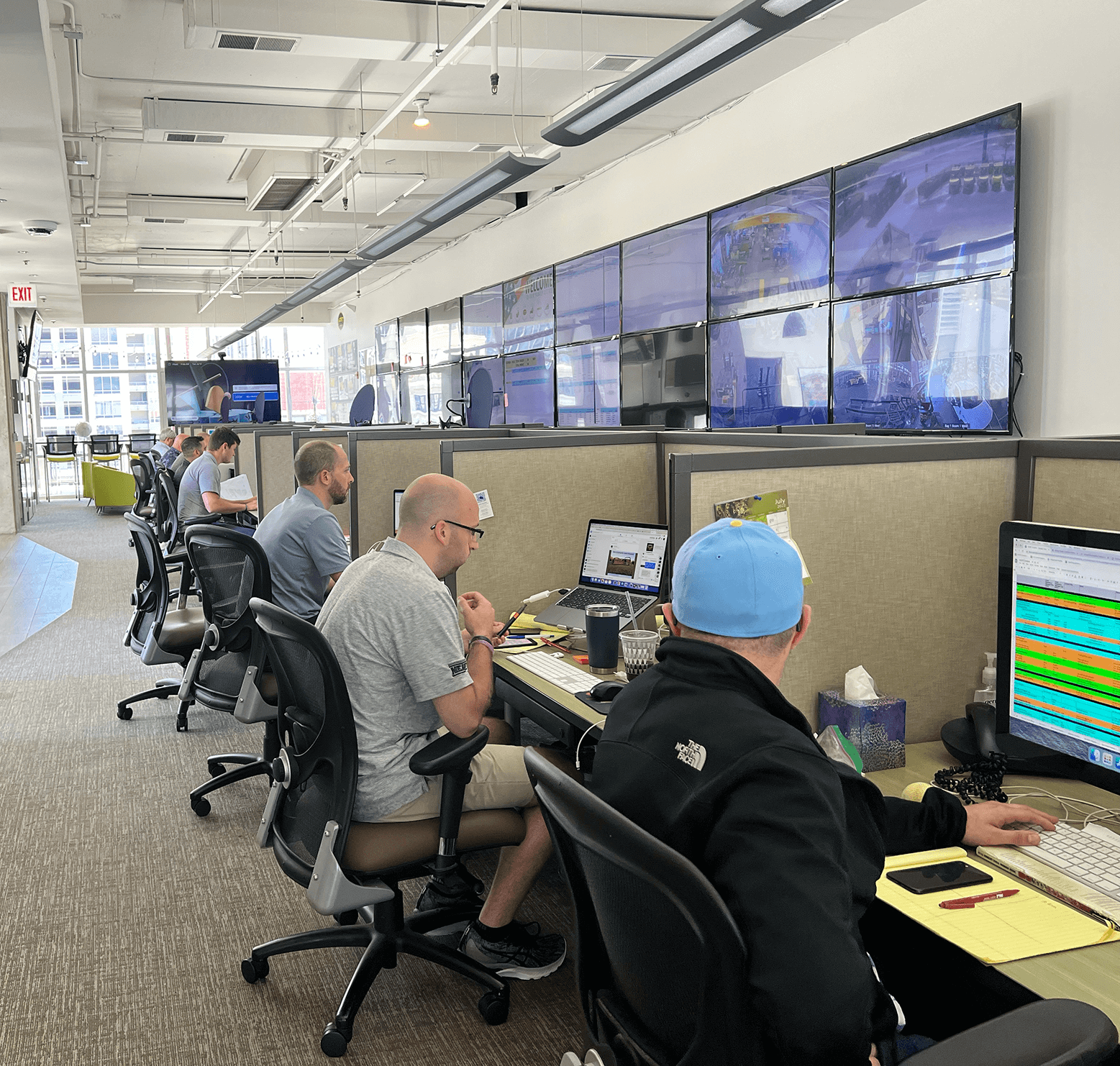 About Us Forklift Exchange, Inc.