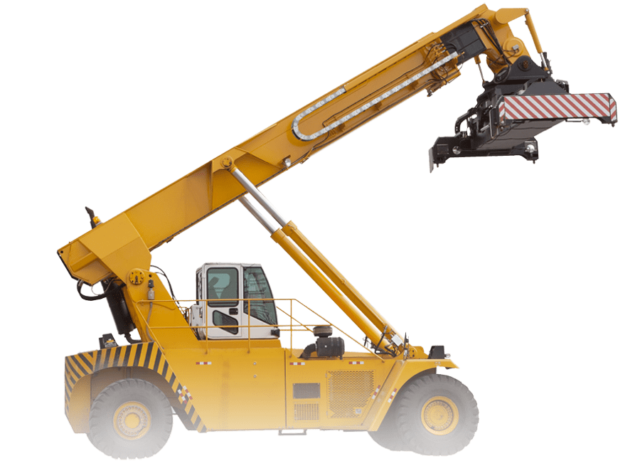 Forklifts of the Americas